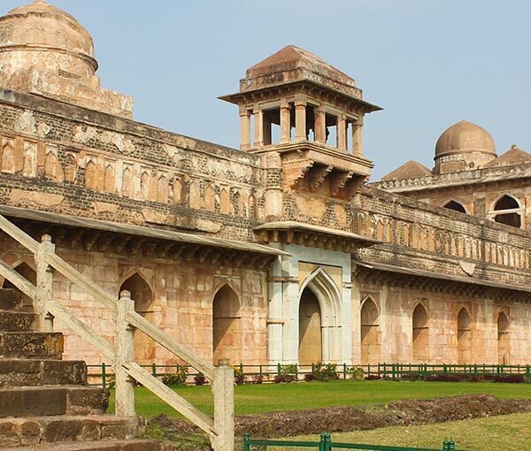 Mandu, Madhya Pradesh