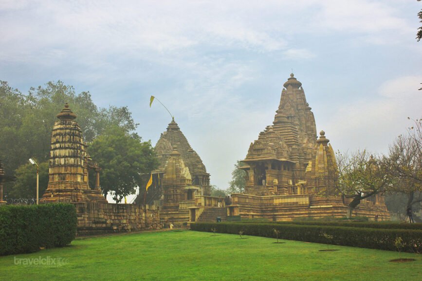 Laxman temple