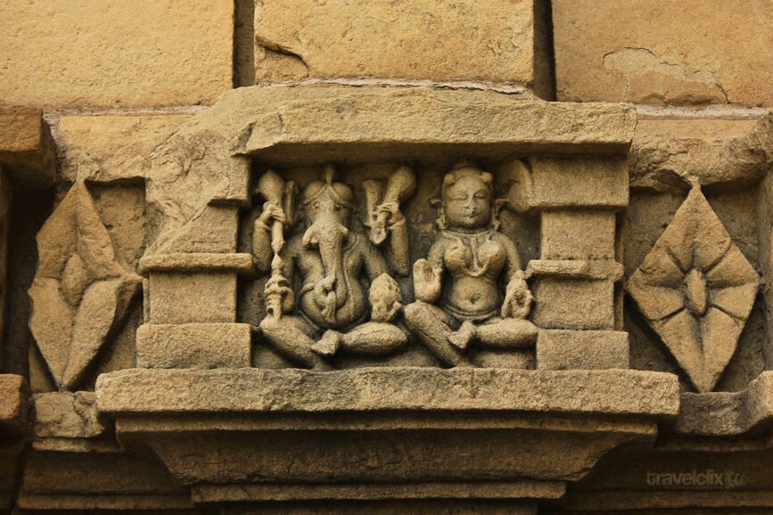 Ganesh Sculpture