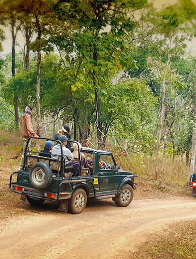 Khursapar | Pench - Travelclix