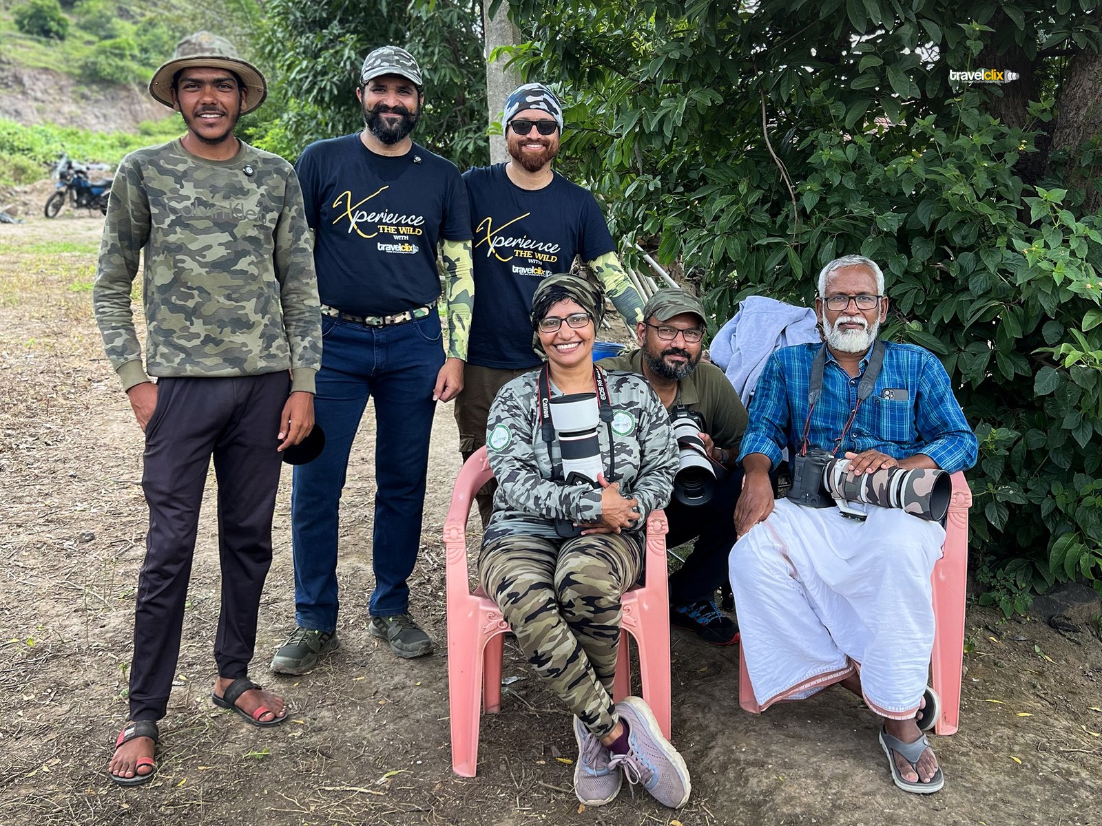 jayaraj sir with friends